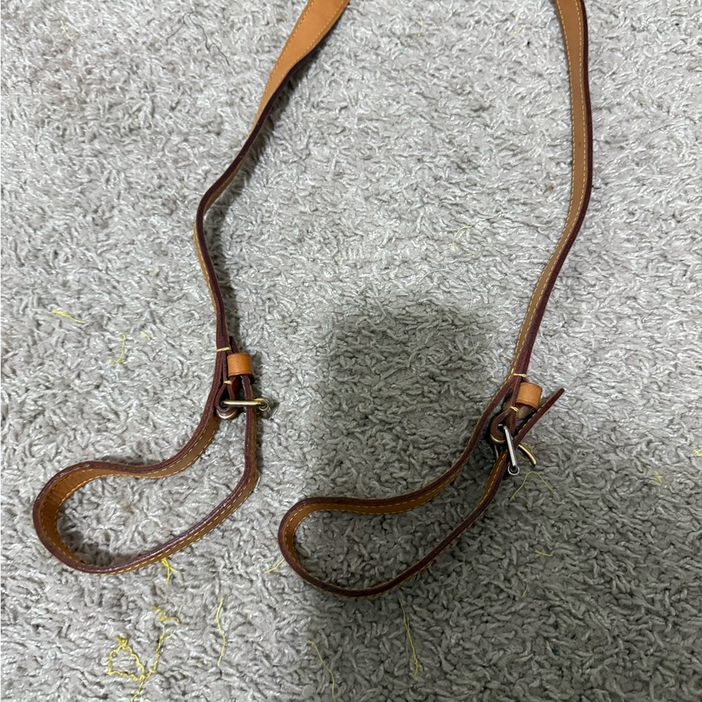 Louis Vuitton bucket bag strap - Picture 2 of 7
